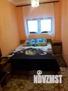 Дом 85м&sup2;, 2-этажный, посуточно, 