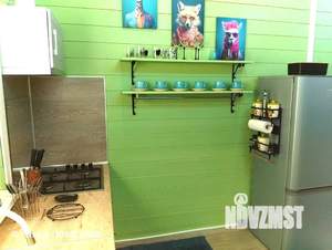 Дом 60м², 1-этажный, посуточно, 