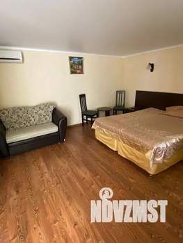 Дом 50м², 2-этажный, посуточно, 