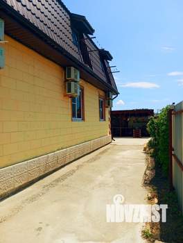 Дом 350м², 2-этажный, посуточно, 