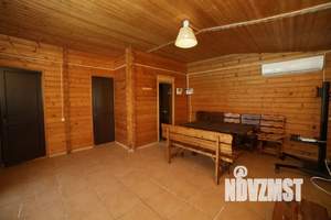 Дом 140м&sup2;, 2-этажный, посуточно, 