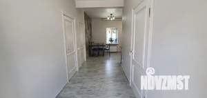 Дом 50м&sup2;, 1-этажный, посуточно, 