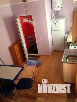 Дом 34м², 2-этажный, посуточно, 