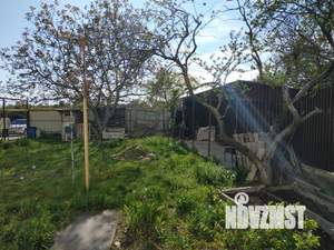 Дом 40м&sup2;, 2-этажный, на длительный срок, 