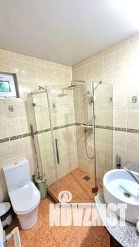 Дом 48м&sup2;, 1-этажный, посуточно, 