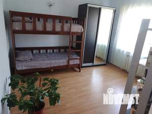 Дом 120м&sup2;, 2-этажный, посуточно, 