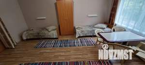 Дом 150м&sup2;, 2-этажный, посуточно, 