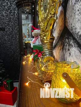 Дом 110м&sup2;, 2-этажный, посуточно, 