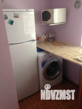 Дом 34м², 2-этажный, посуточно, 