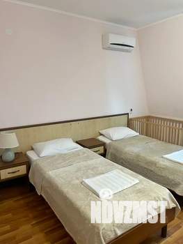 Дом 85м&sup2;, 2-этажный, посуточно, 