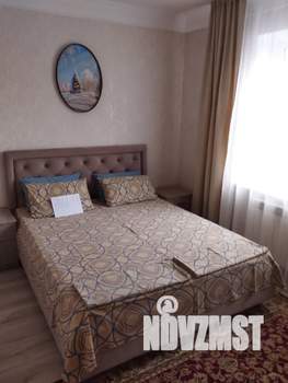 Дом 60м&sup2;, 1-этажный, посуточно, 