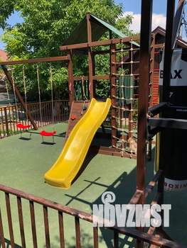 Дом 50м&sup2;, 1-этажный, посуточно, 