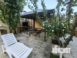 Дом 90м², 2-этажный, посуточно, 