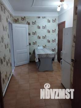 Дом 60м&sup2;, 1-этажный, посуточно, 