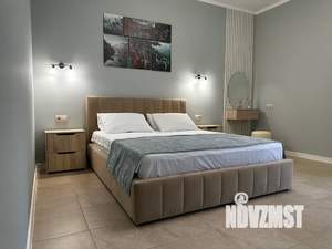 Дом 190м², 1-этажный, посуточно, 