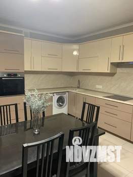 Дом 75м&sup2;, 2-этажный, посуточно, 