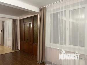 Дом 120м&sup2;, 1-этажный, посуточно, 