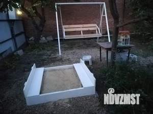 Дом 26м&sup2;, 1-этажный, посуточно, 