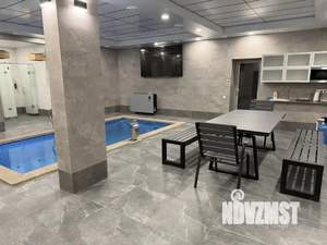 Дом 239м&sup2;, 2-этажный, посуточно, 