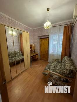 Дом 50м², 1-этажный, на длительный срок, 