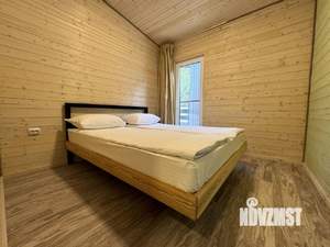Дом 30м², 1-этажный, посуточно, 