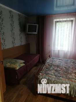Дом 28м², 2-этажный, посуточно, 