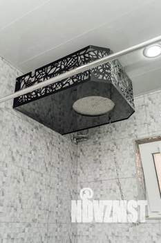 Дом 90м&sup2;, 2-этажный, посуточно, 