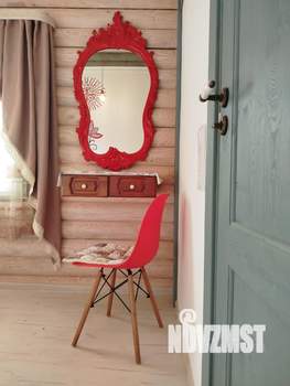 Дом 50м&sup2;, 1-этажный, посуточно, 