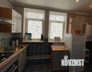 Дом 194м², 4-этажный, посуточно, 