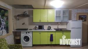 Дом 67м&sup2;, 1-этажный, посуточно, 