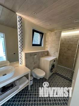 Дом 60м&sup2;, 1-этажный, посуточно, 