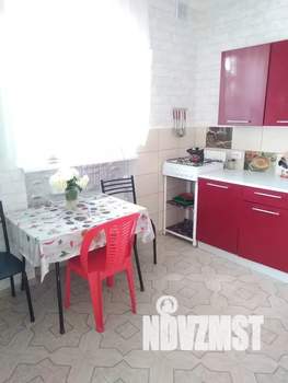 Дом 60м&sup2;, 2-этажный, посуточно, 