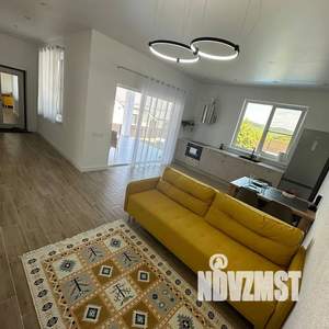 Дом 85м², 1-этажный, посуточно, 