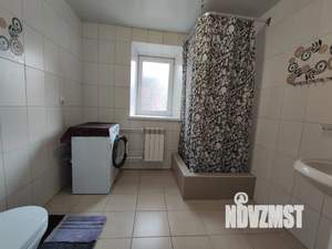 Дом 45м&sup2;, 1-этажный, посуточно, 