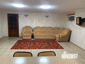 Дом 100м&sup2;, 2-этажный, на длительный срок, 