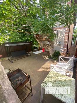 Дом 105м&sup2;, 2-этажный, на длительный срок, 