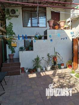 Дом 60м², 1-этажный, посуточно, 