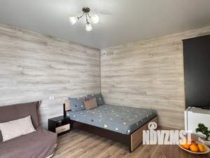 Дом 19м², 1-этажный, посуточно, 