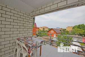 Дом 70м&sup2;, 3-этажный, посуточно, 