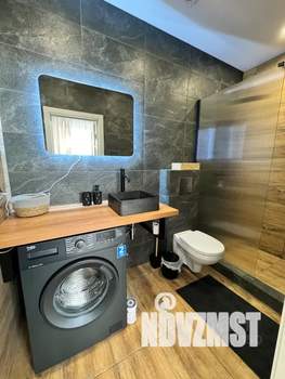 Дом 34м&sup2;, 1-этажный, посуточно, 