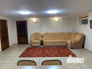 Дом 100м&sup2;, 2-этажный, на длительный срок, 