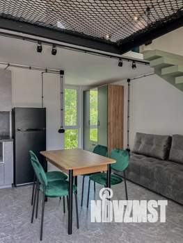 Дом 30м&sup2;, 2-этажный, посуточно, 