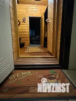 Дом 95м&sup2;, 2-этажный, посуточно, 