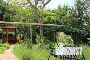 Дом 100м&sup2;, 1-этажный, посуточно, 