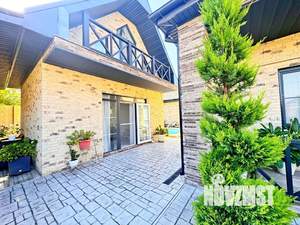 Дом 50м&sup2;, 2-этажный, посуточно, 