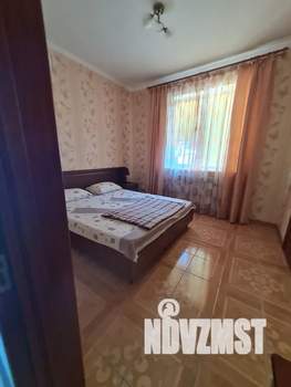 Дом 80м&sup2;, 1-этажный, посуточно, 