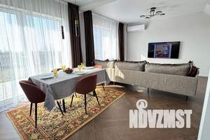 Дом 135м², 2-этажный, посуточно, 