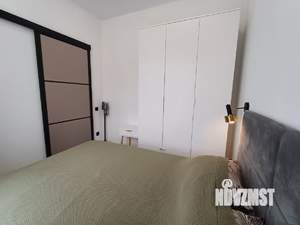 Коттедж 50м², 1-этажный, на длительный срок, 