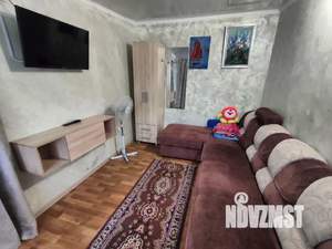 Дом 30м², 1-этажный, посуточно, 