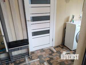 Дом 35м&sup2;, 1-этажный, на длительный срок, 